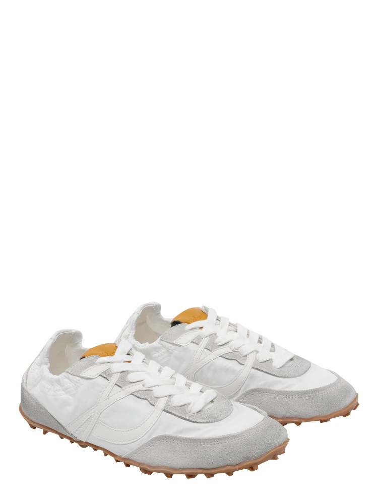 Palomitas  by Paloma Barcelo' Sneakers White alternative