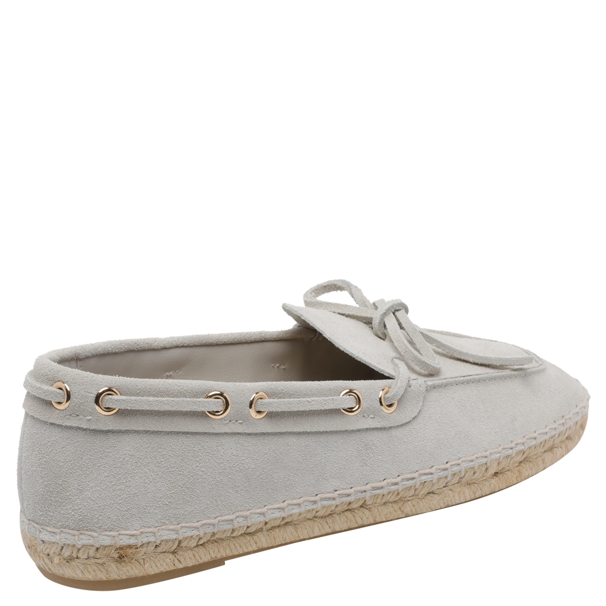 Palomitas  by Paloma Barcelo' Flat shoes White