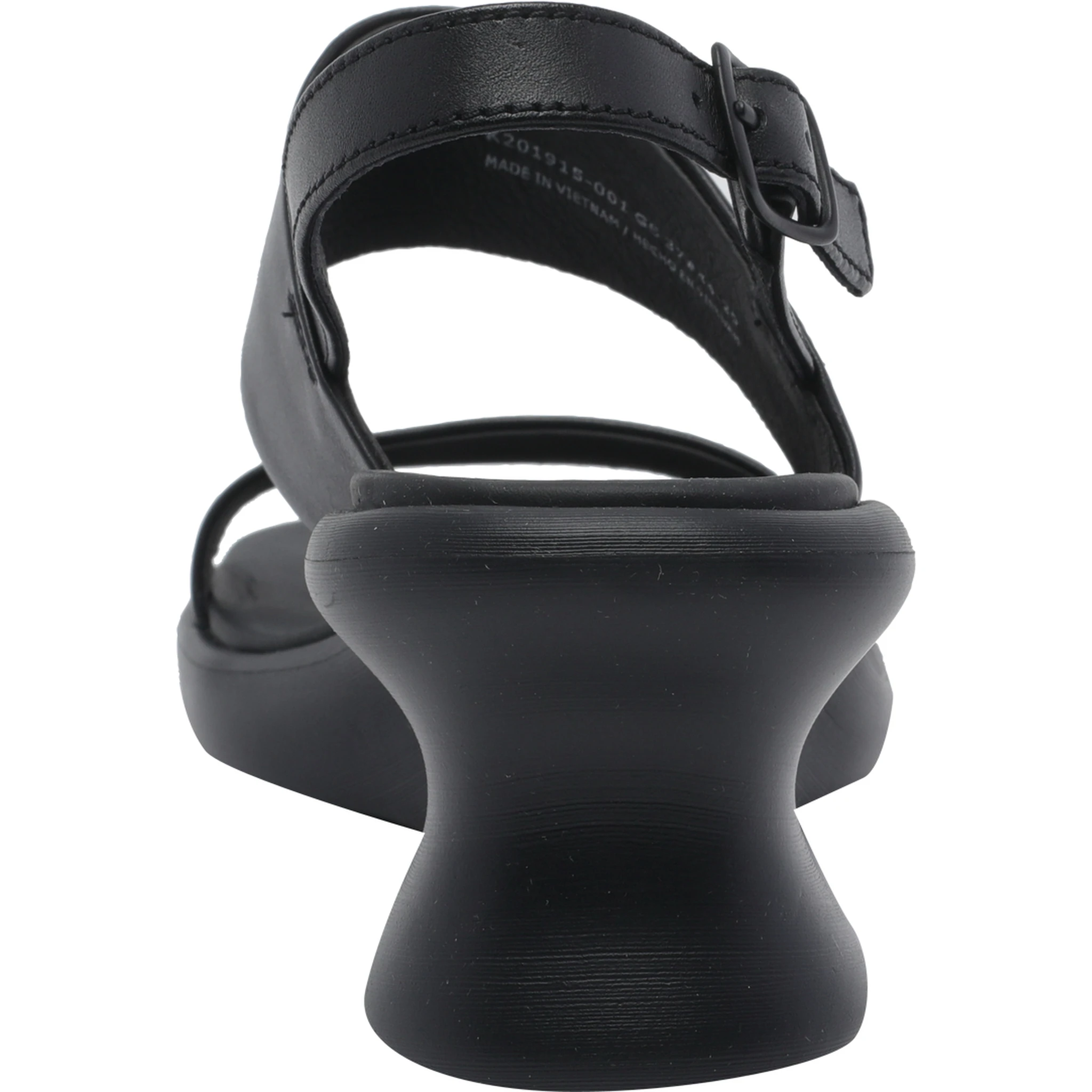 Camper Sandals Black