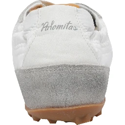 Palomitas  by Paloma Barcelo' Sneakers White