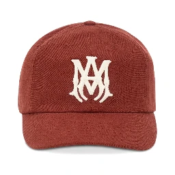 Amiri  Hats Red