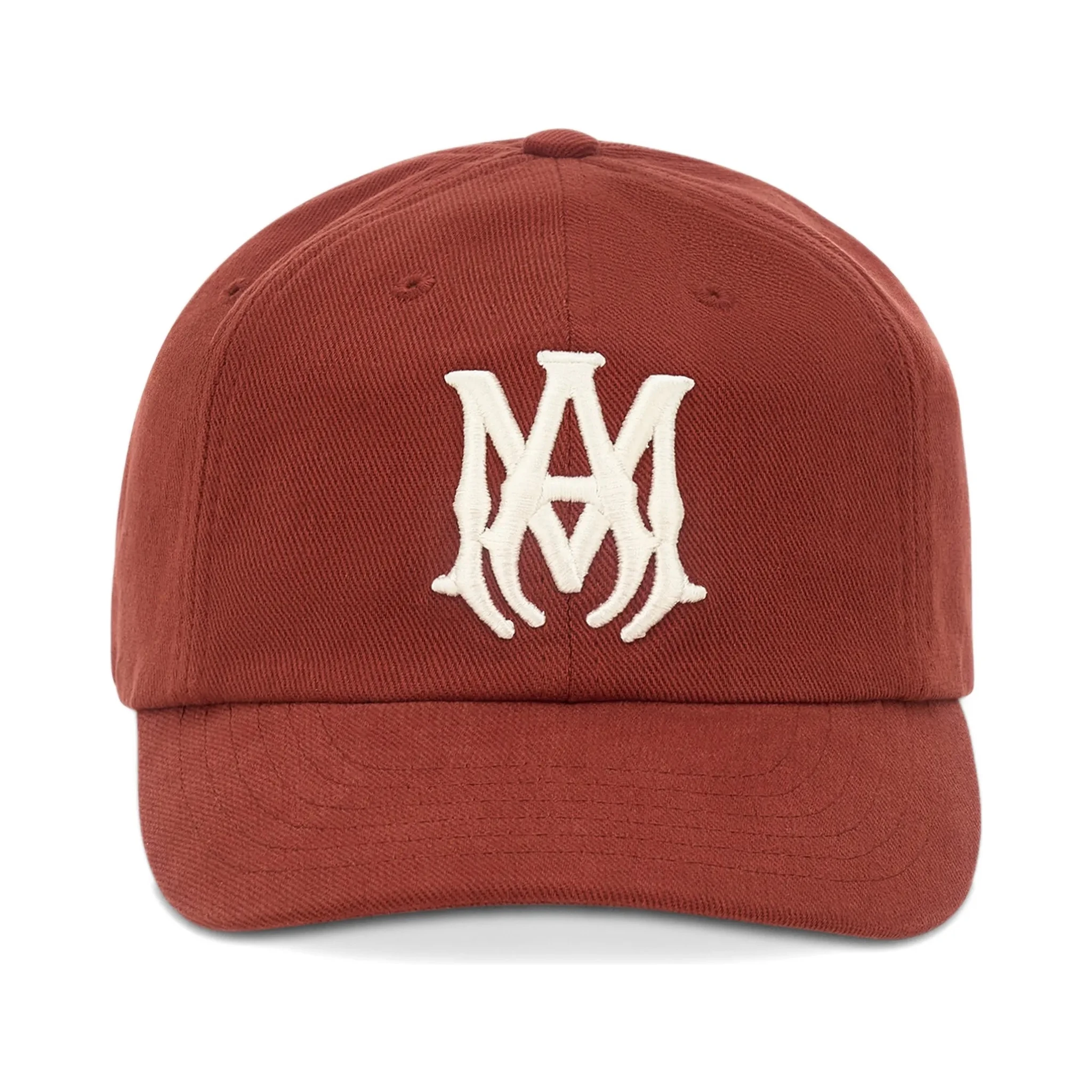 Amiri  Hats Red