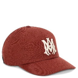 Amiri  Hats Red
