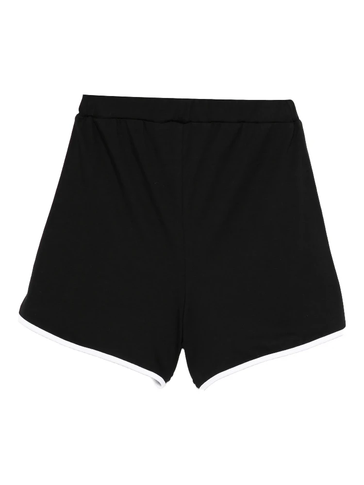 Balmain Shorts Black alternative