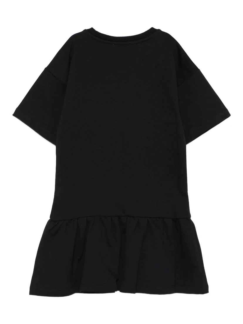MOSCHINO KIDS Dresses Black