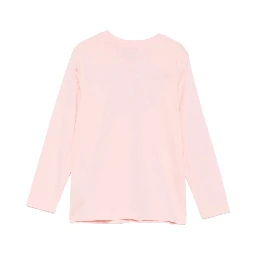 MOSCHINO KIDS T-shirts and Polos Pink