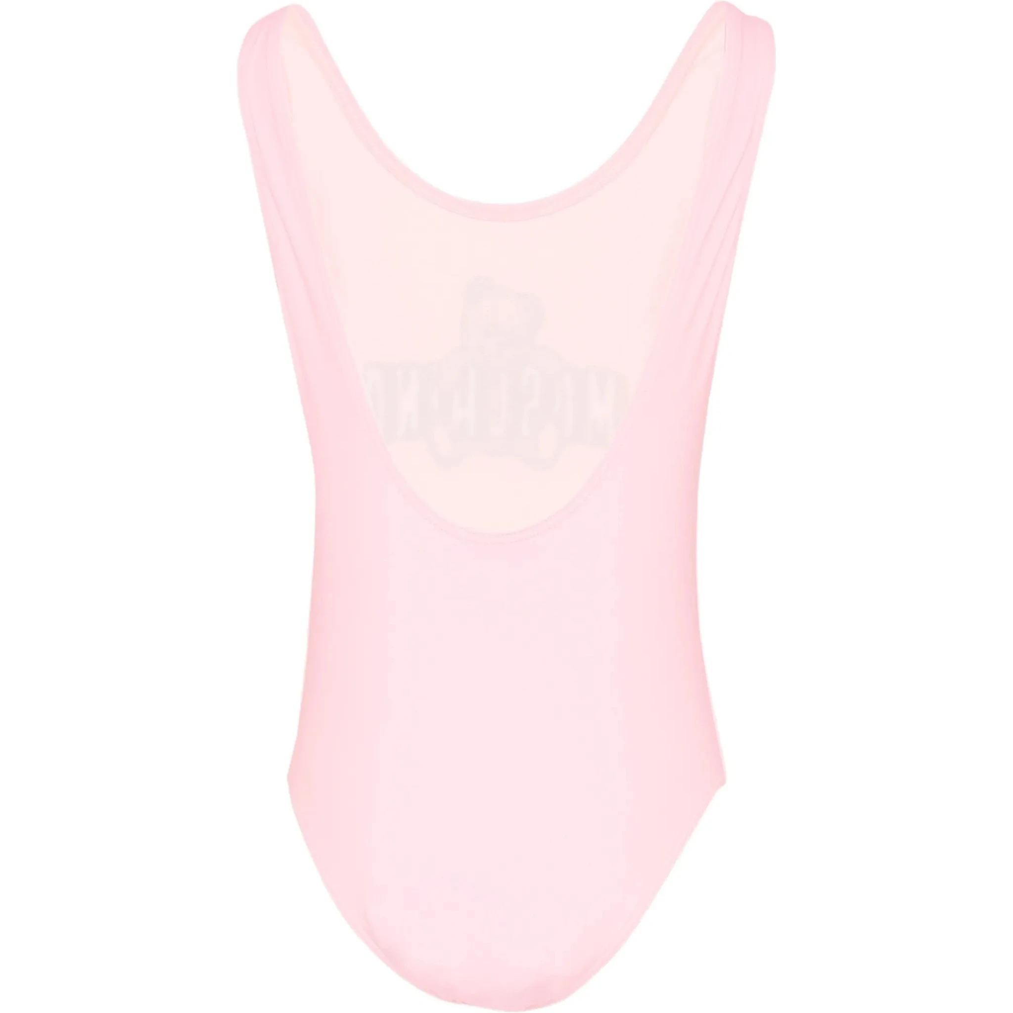 MOSCHINO KIDS Sea clothing Pink