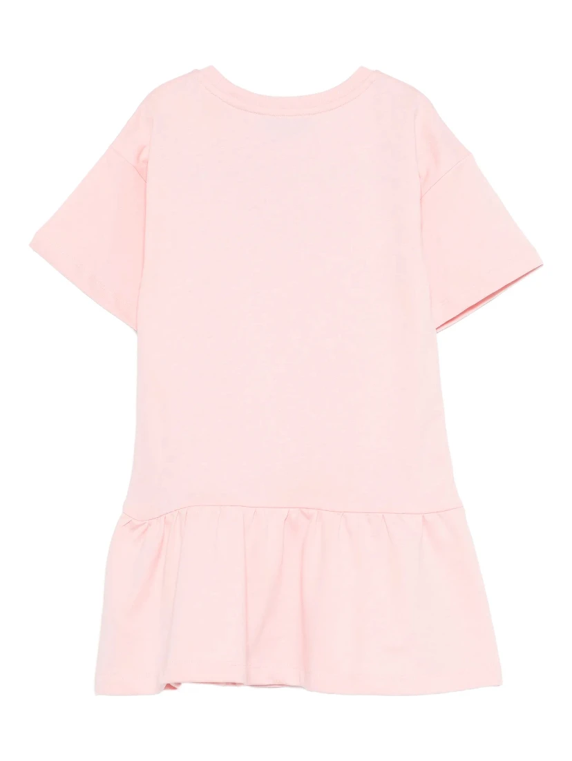 MOSCHINO KIDS Dresses Pink