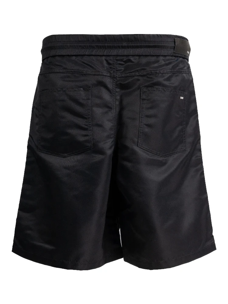 Amiri  Shorts Black alternative
