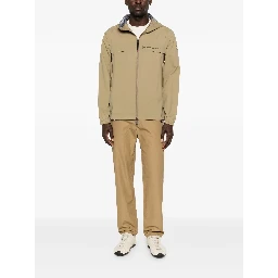 Moncler Jackets Green