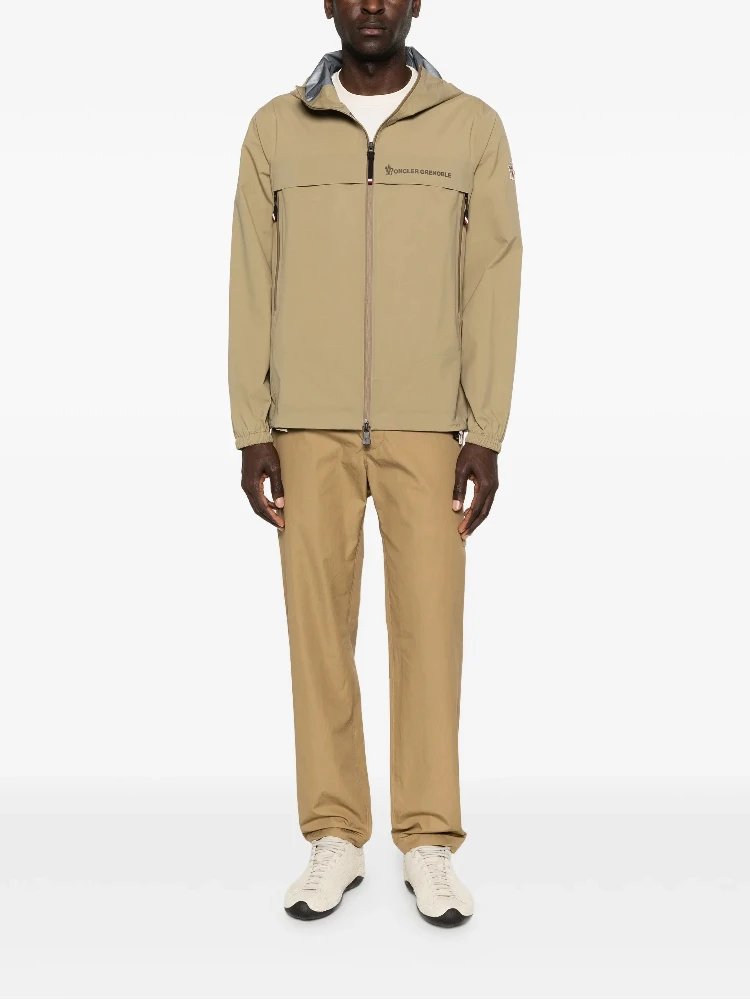 Moncler Jackets Green alternative