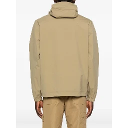 Moncler Jackets Green