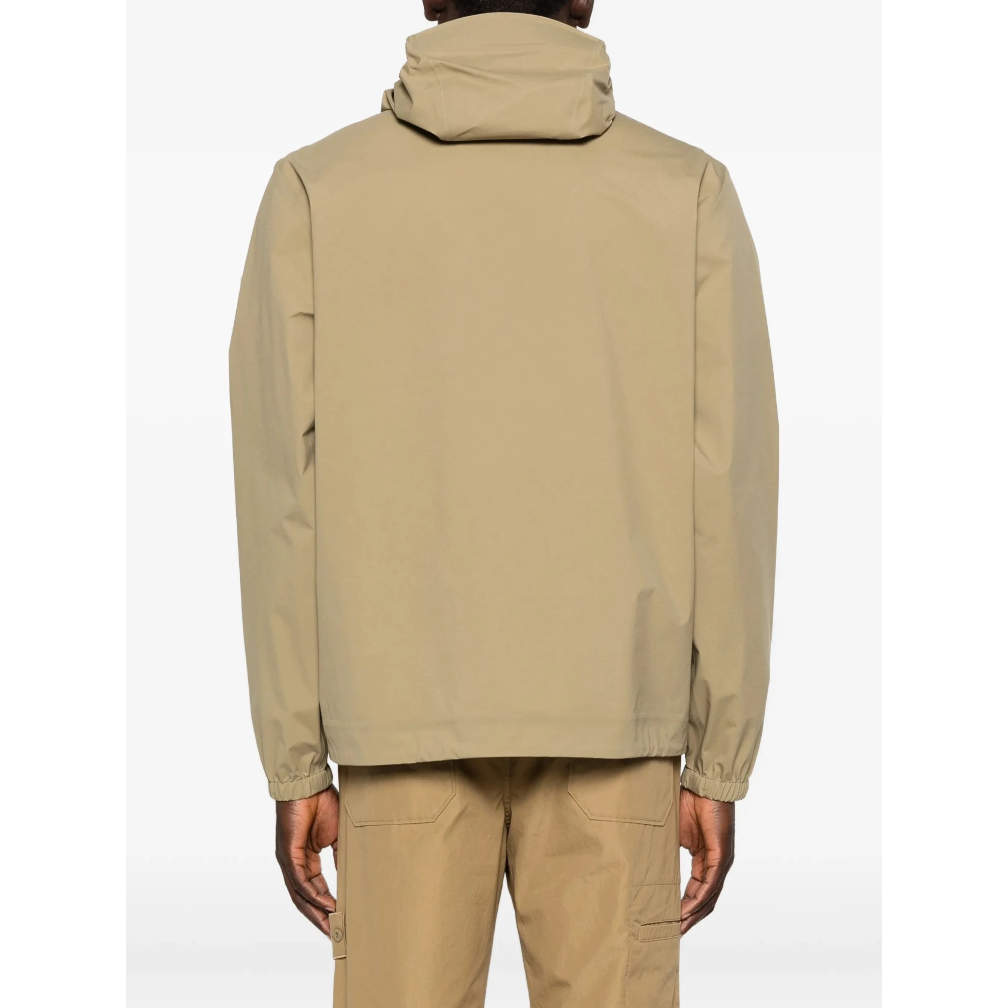 Moncler Jackets Green