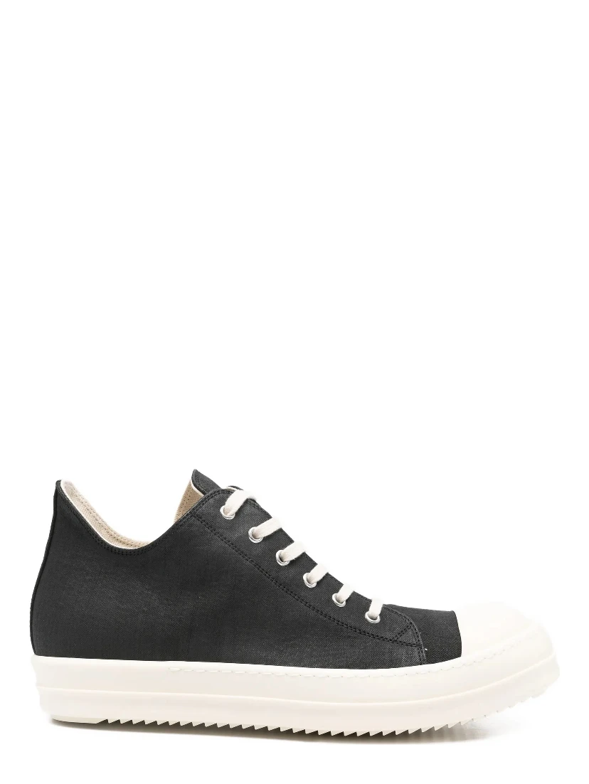 RICK OWENS DRKSHDW Sneakers Black