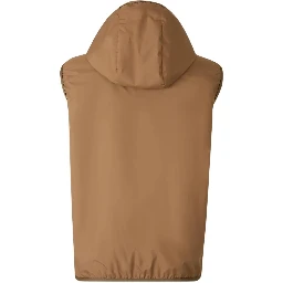 Moncler Jackets Green