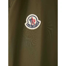 Moncler Jackets Green