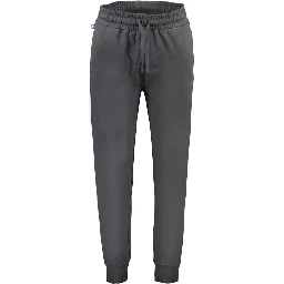 Nero Cotton Men's Jogger Pant