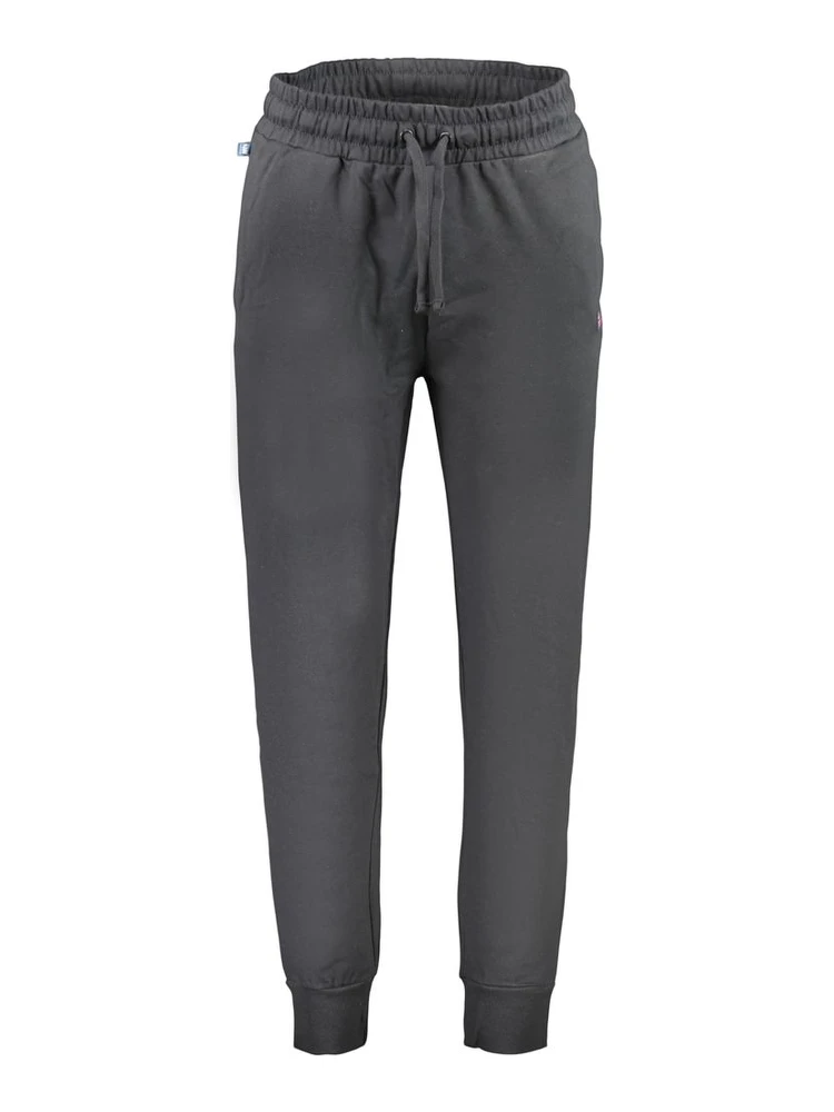 Nero Cotton Men's Jogger Pant