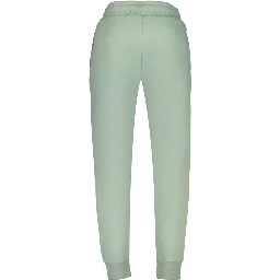 Verde Cotton Men's Tracksuit Pant