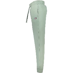 Verde Cotton Men's Tracksuit Pant