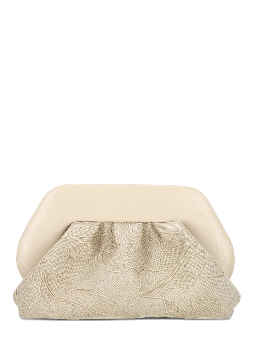 THEMOIRE' Bags.. White