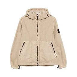 Stone Island Jackets Beige