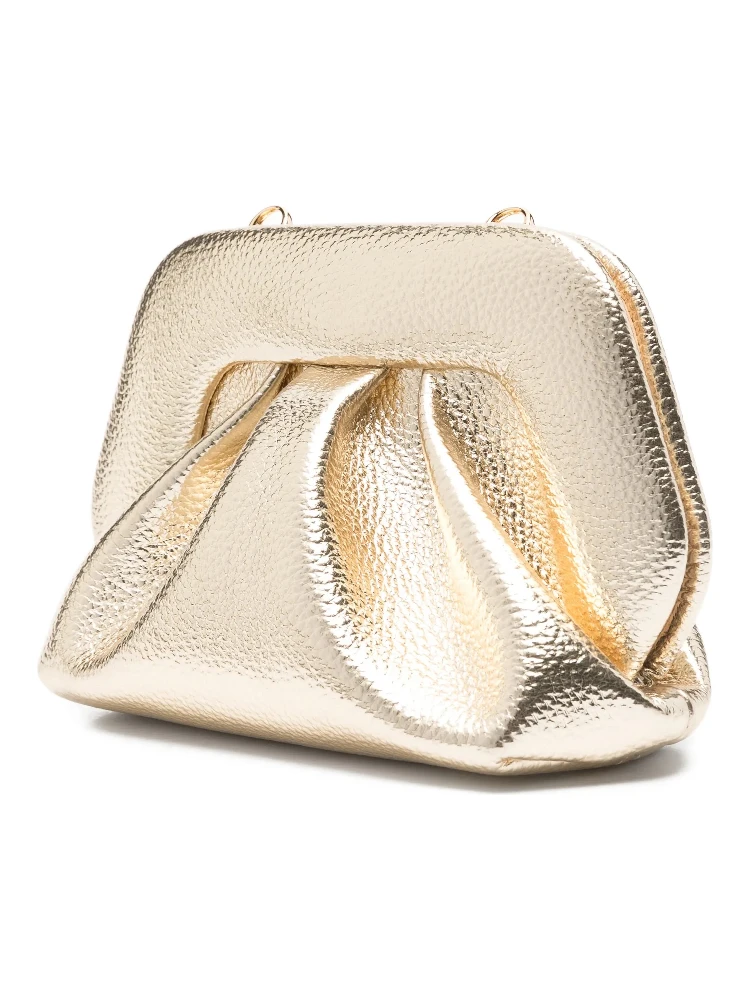 THEMOIRE' Bags.. Golden alternative