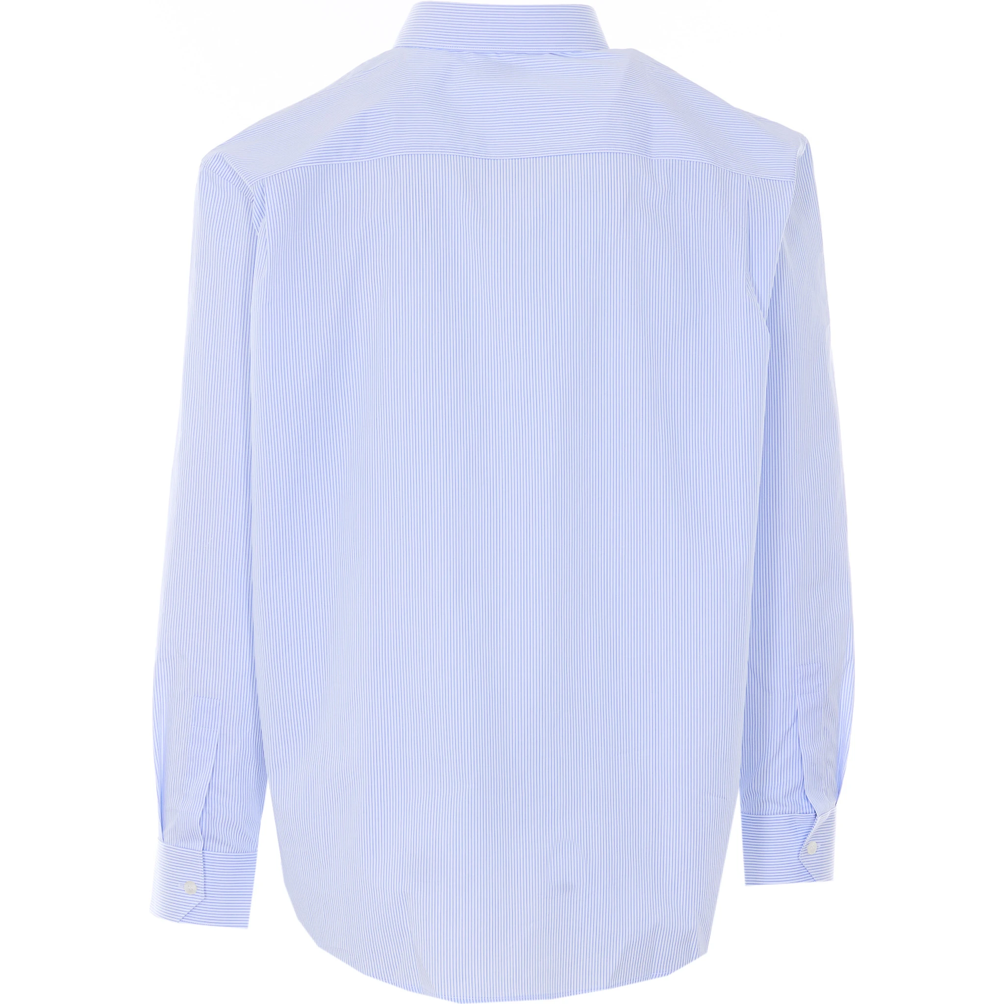 Saint Laurent  Shirts Blue