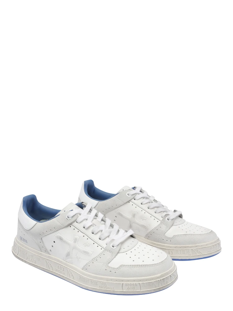 Premiata Sneakers White alternative