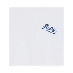 تيشيرتات وبولو بيضاء من AUTRY
