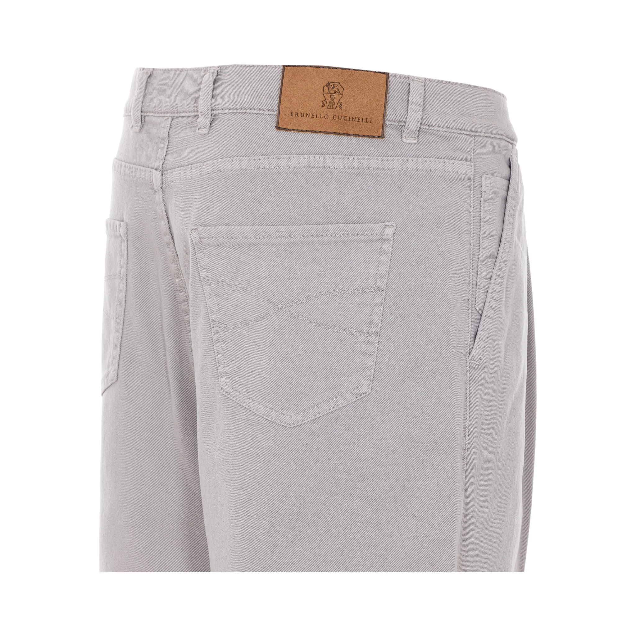 BRUNELLO CUCINELLI  Beige