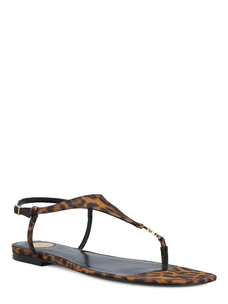 Saint Laurent  Sandals alternative