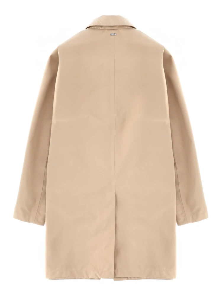 WATERPROOF TRENCH COAT alternative