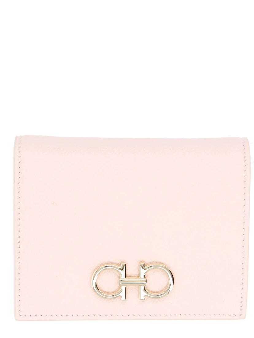 "HOOKS" WALLET