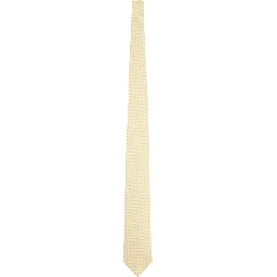 SILK TIE