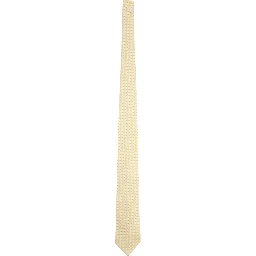 SILK TIE