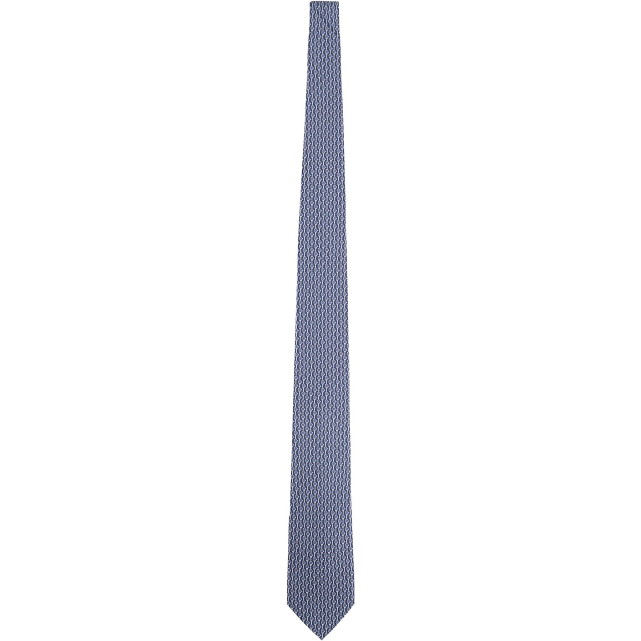 SILK TIE