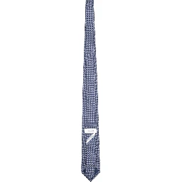 SILK TIE