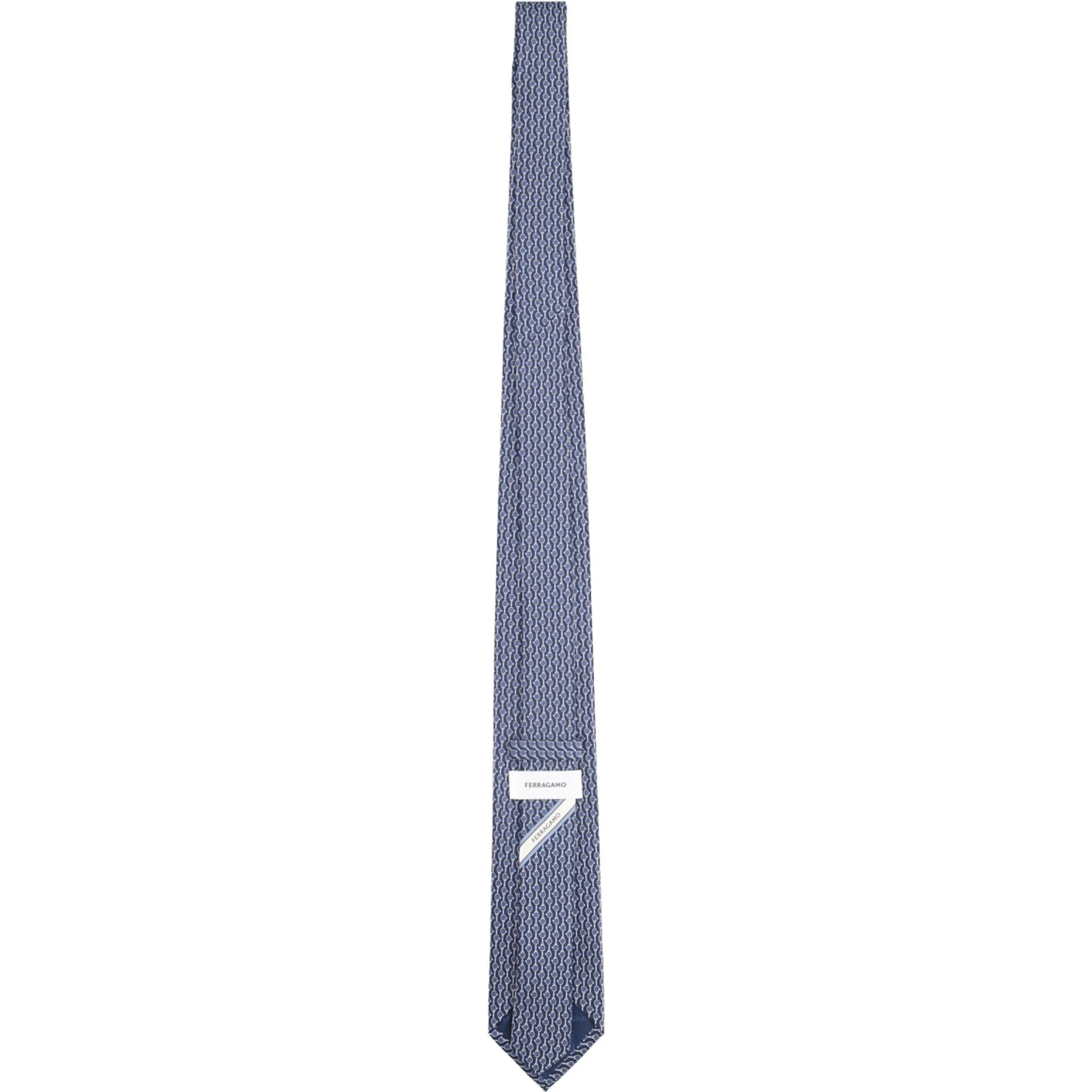 SILK TIE