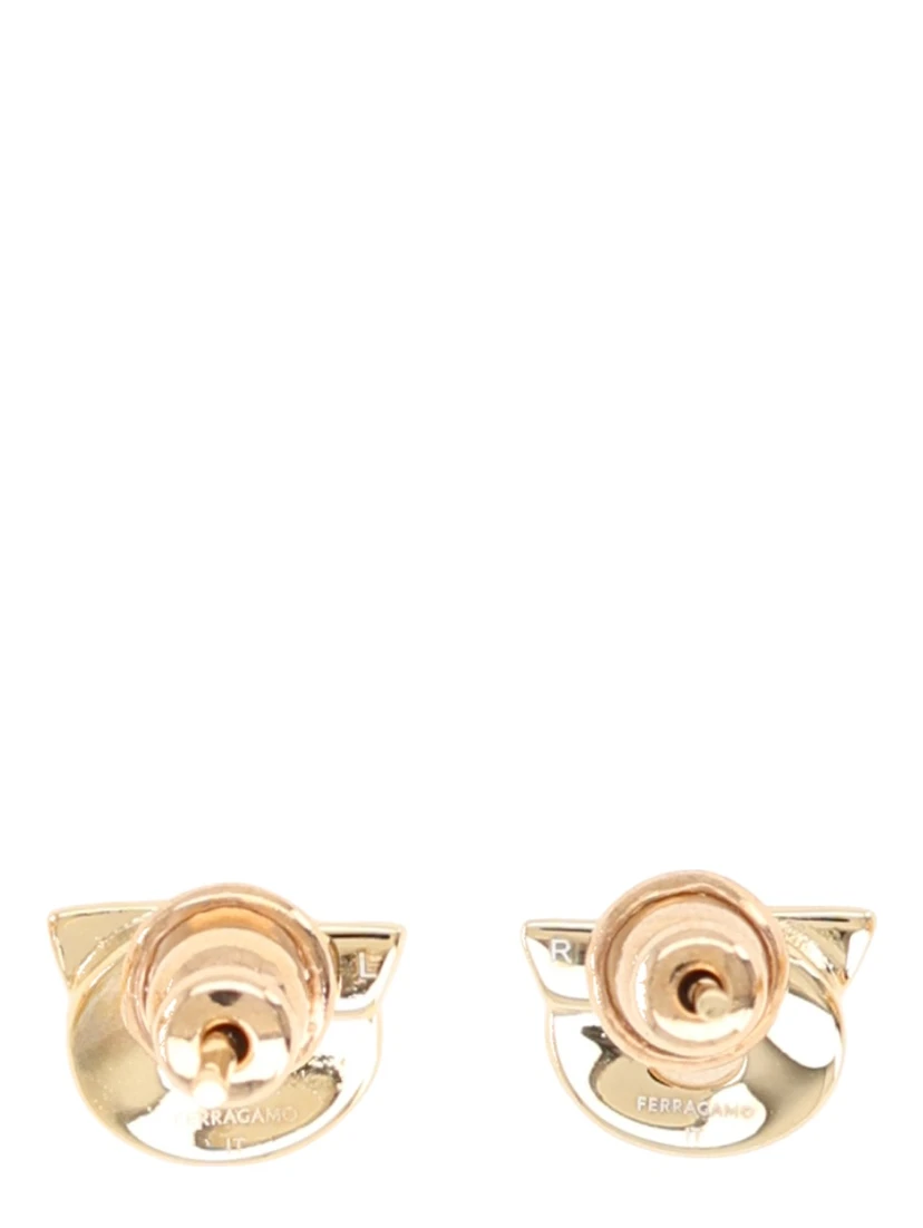 "HOOKS" EARRINGS