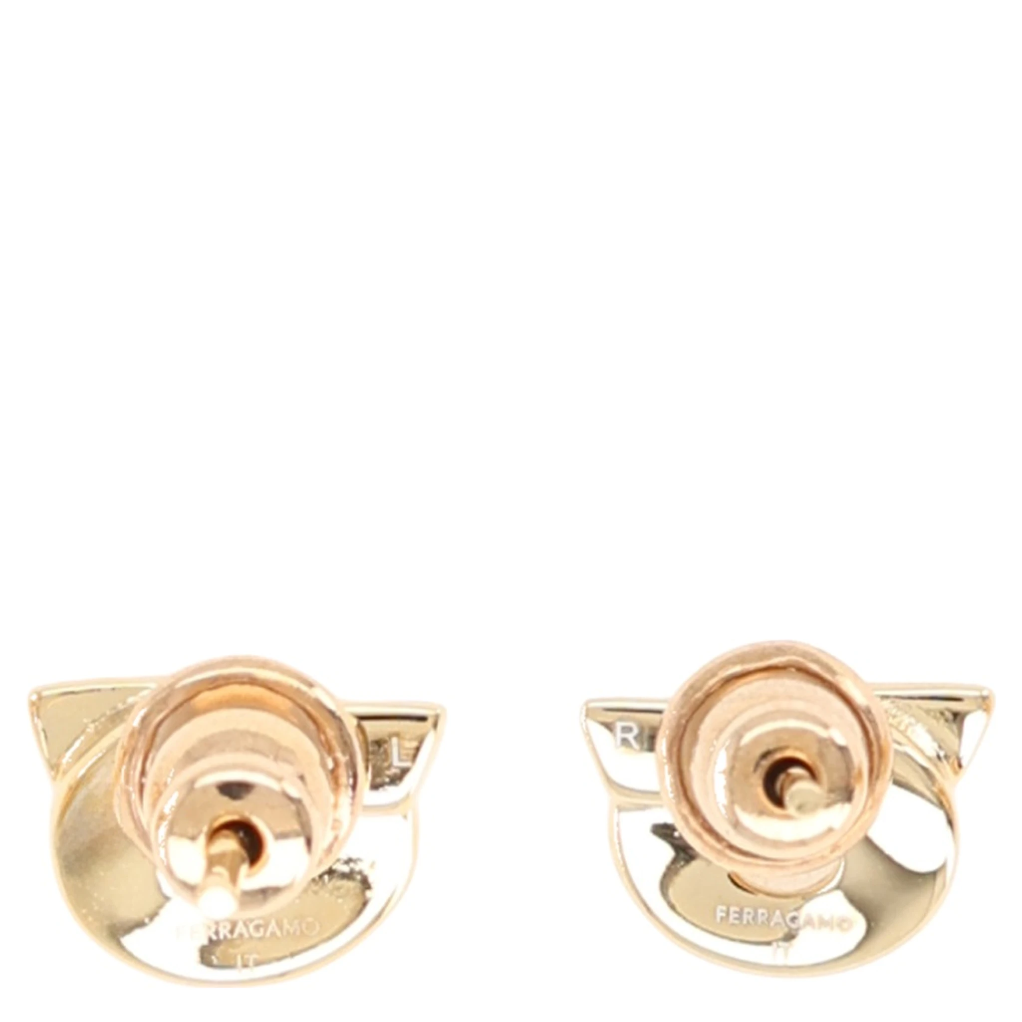 "HOOKS" EARRINGS