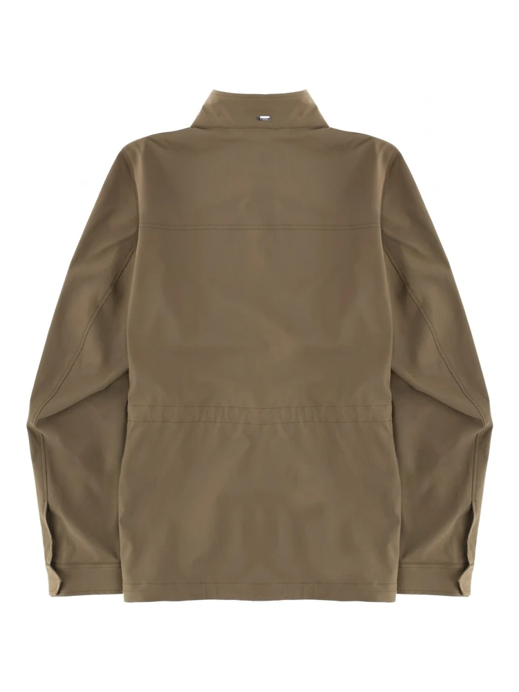 JACKET WITH POCKETS alternative