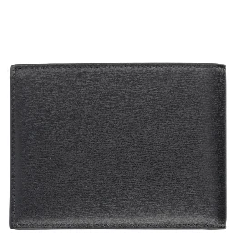 WALLET WITH LOGO