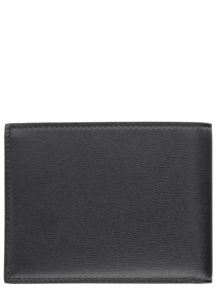 WALLET WITH LOGO alternative