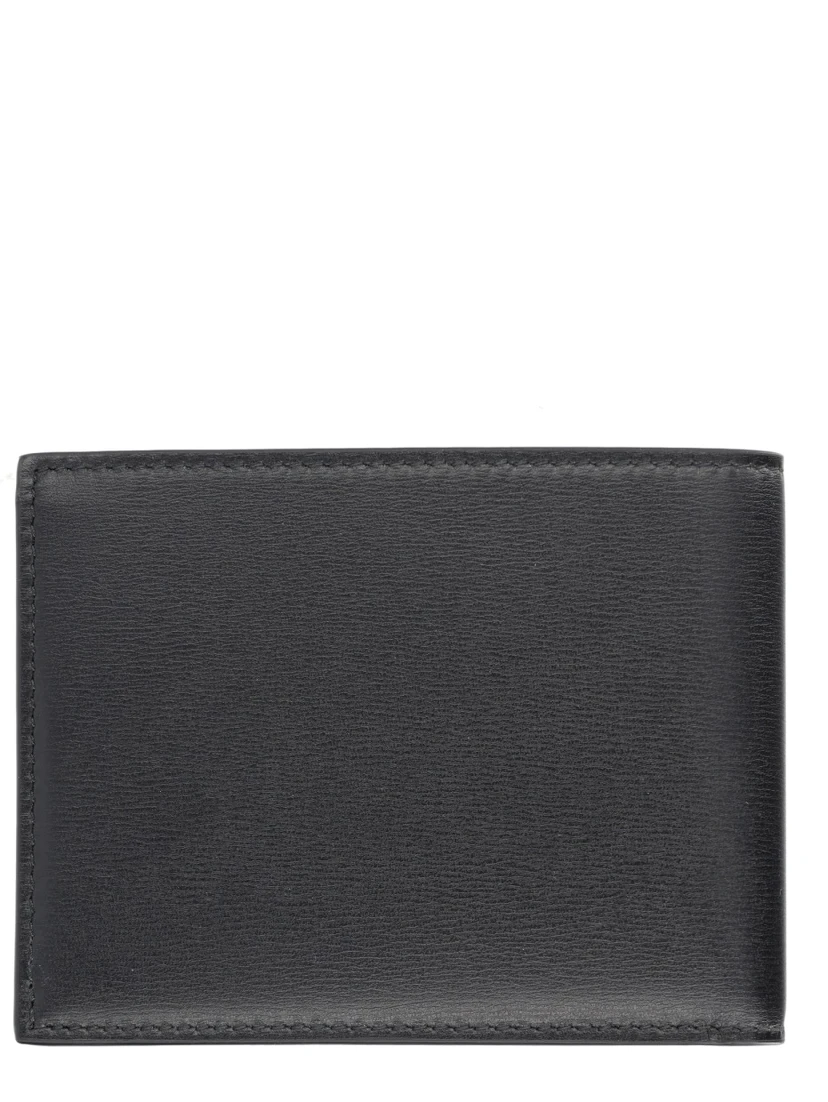 WALLET WITH LOGO