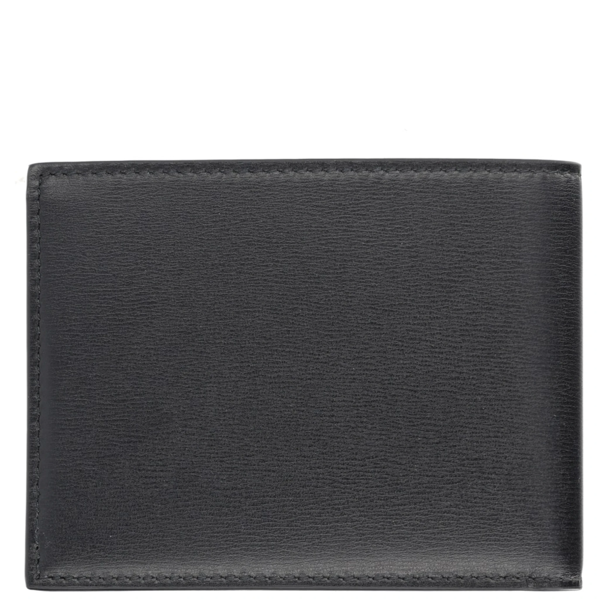WALLET WITH LOGO
