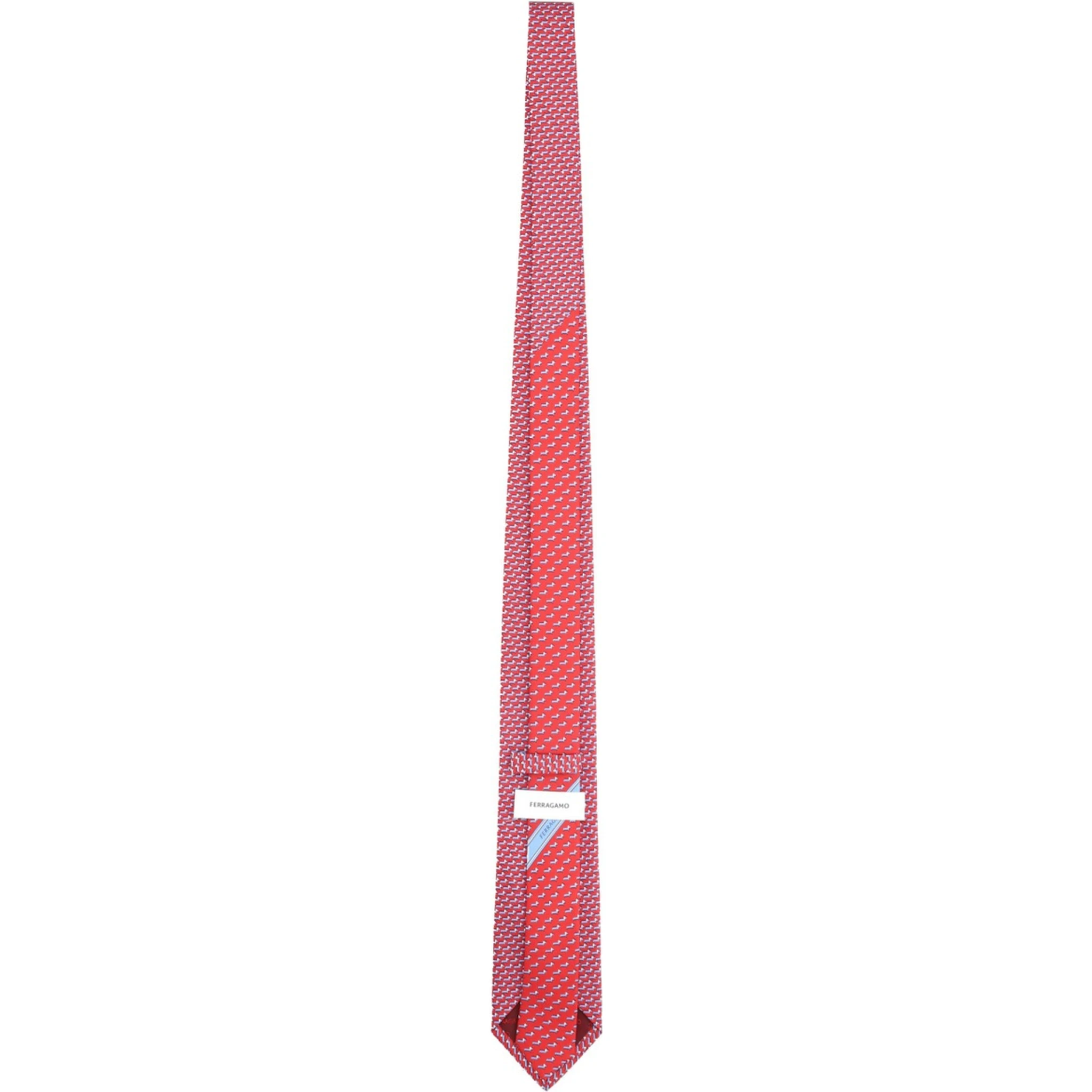 SILK TIE