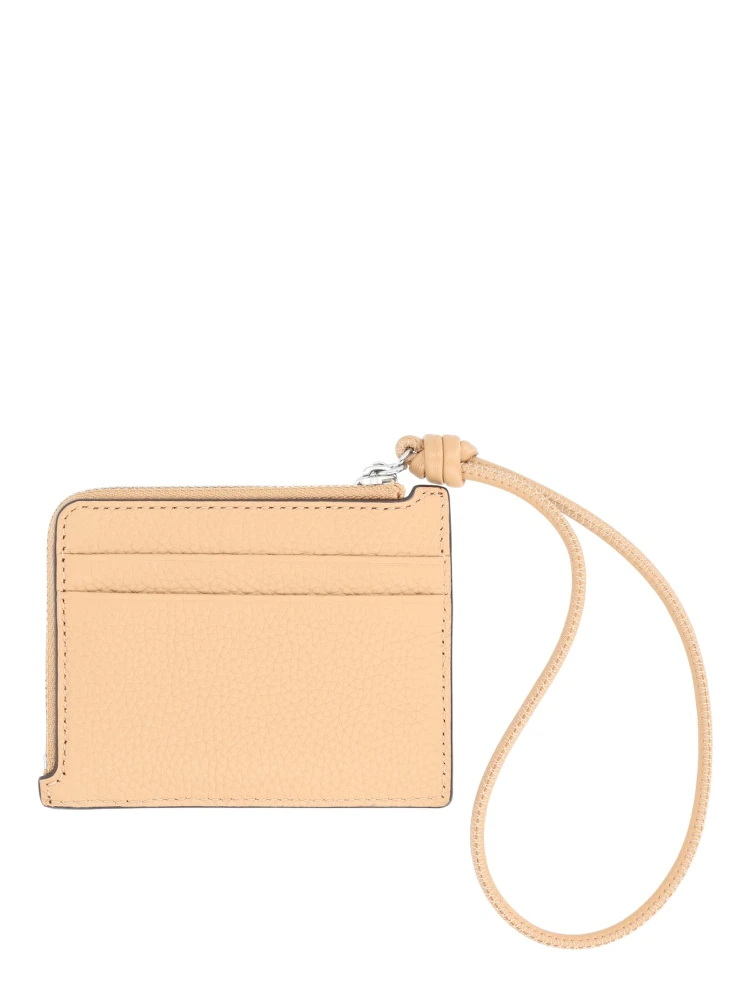 CARD HOLDER "JET SET" alternative