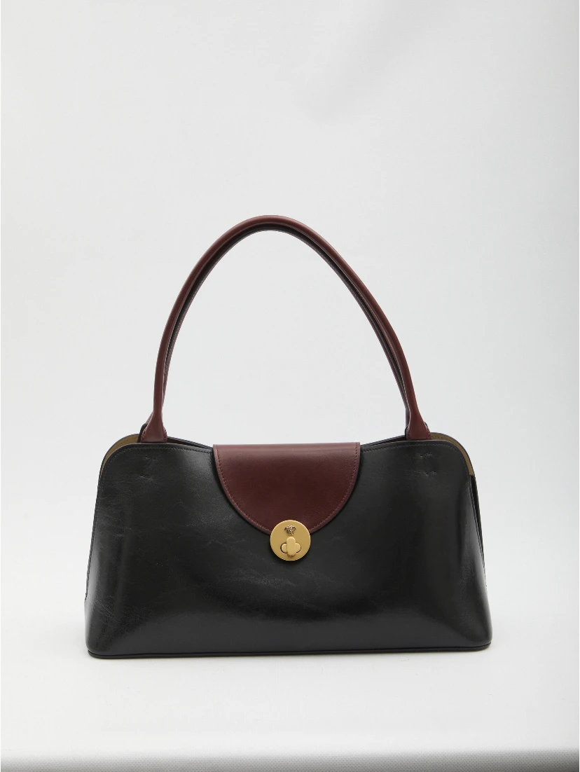 Vivian East/West bag