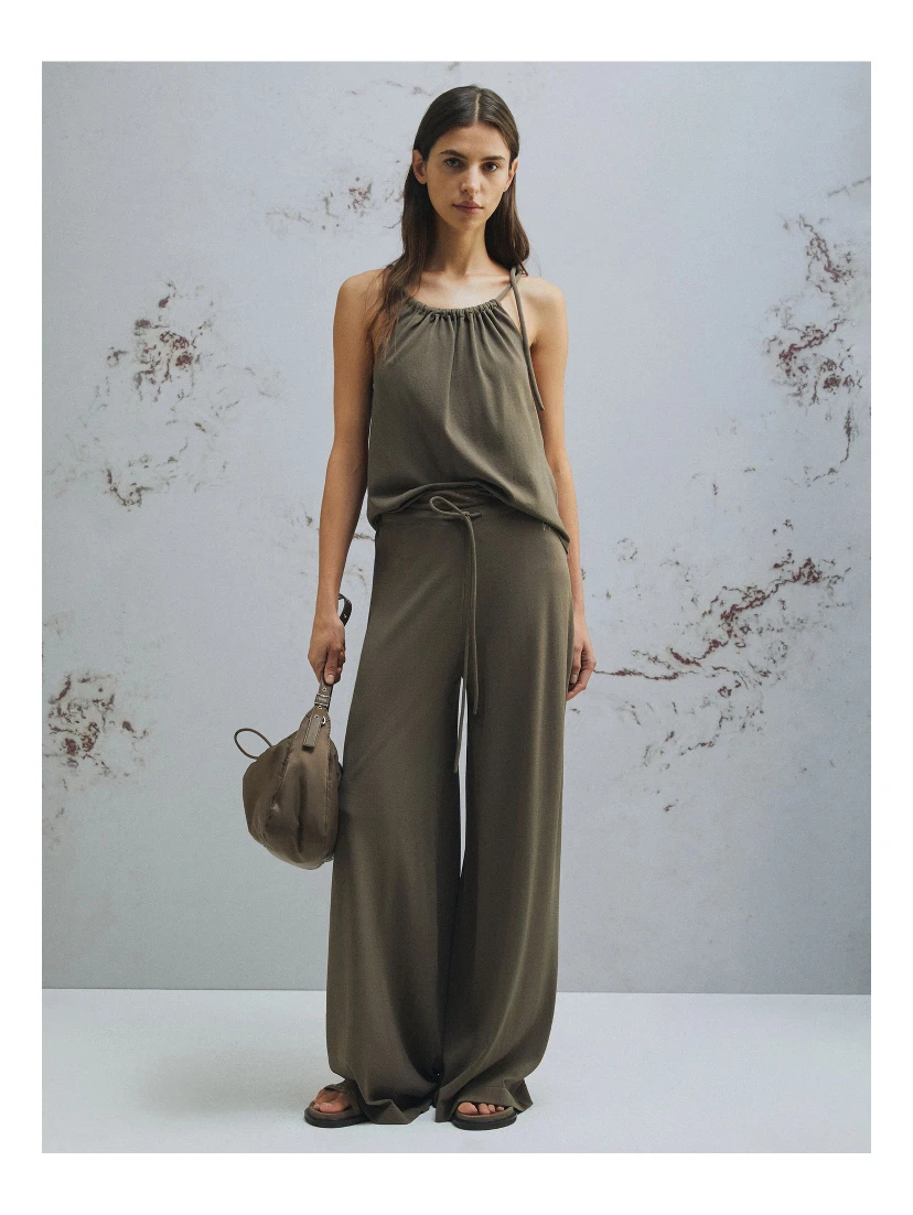 MARELLA MLMGIURIA pants
